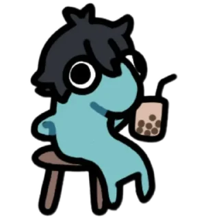 Telegram sticker 👍 Lzrd.🐉