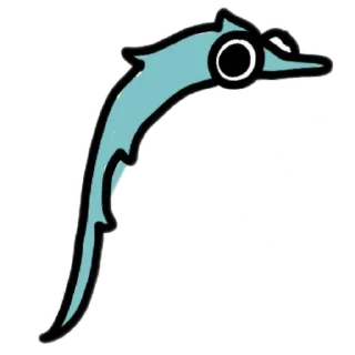 Telegram sticker ❤ Lzrd.🐉