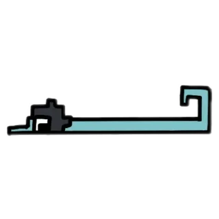 Video sticker 👍 Lzrd.🐉