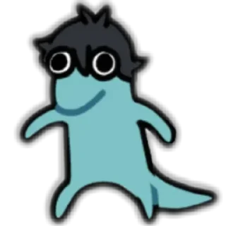 Video sticker ❤ Lzrd.🐉