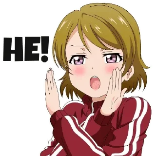 Telegram sticker 👎 Bielaruskaje Anime Adradžennie :: @fStikBot