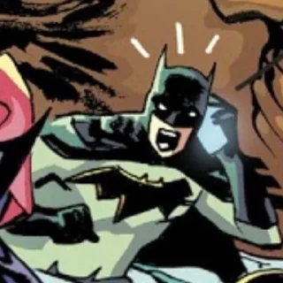 Video sticker 🦇 @AXE3R