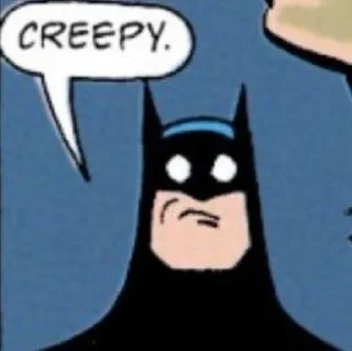 Telegram sticker 🦇 @AXE3R