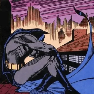 Video sticker 🦇 @AXE3R