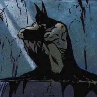 Video sticker 🦇 @AXE3R