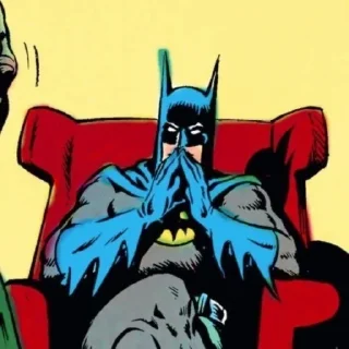 Telegram sticker 🦇 @AXE3R