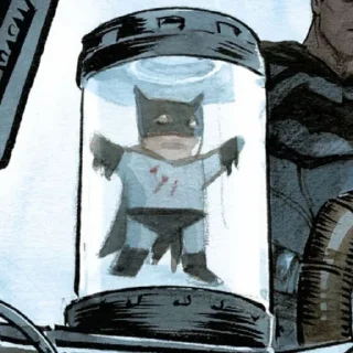 Telegram sticker 🦇 @AXE3R