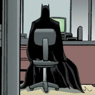 Telegram sticker 🦇 @AXE3R