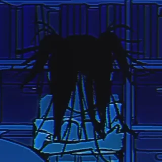 Video sticker 💔 💔 PINK & CHERRY BxxCH CLUB