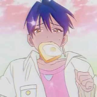 Video sticker 💔 💔 PINK & CHERRY BxxCH CLUB