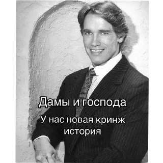 Video sticker 🤡 Мем смешной — @stckrRobot