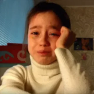 Video sticker 😪 Мем смешной — @stckrRobot
