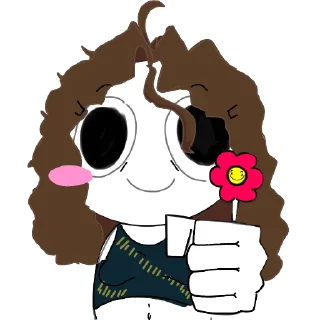 Telegram sticker 👍 Я и госпожа