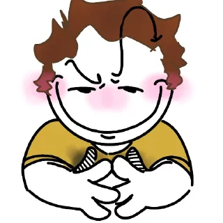 Video sticker 🙂 Я и госпожа