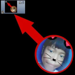 Video sticker 😹 @alselalualways @guatuhshoyo