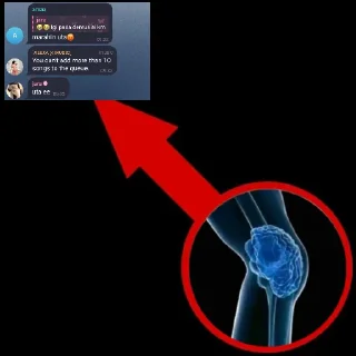 Telegram sticker 😂 @alselalualways @guatuhshoyo