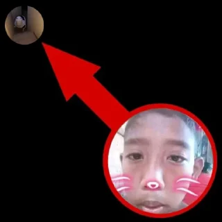 Video sticker 🤭 @alselalualways @guatuhshoyo