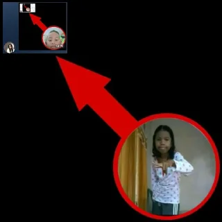 Telegram sticker 🤓 @alselalualways @guatuhshoyo