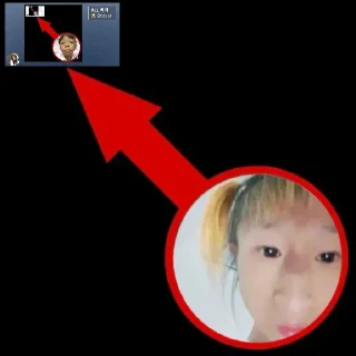Telegram sticker 😛 @alselalualways @guatuhshoyo