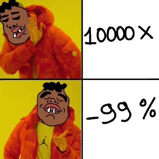 Video sticker 🫵 DUMB - DumbNiggaInu