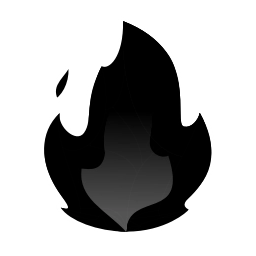 Sticker 🔥 True @aiposted emoji