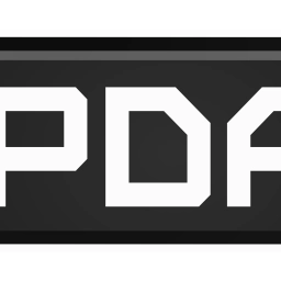 Sticker 👀 True @aiposted emoji