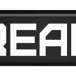 Sticker 🤚 True @aiposted emoji