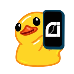 Sticker 💻 True @aiposted emoji