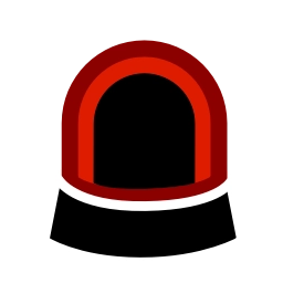 Sticker 🚨 True @aiposted emoji