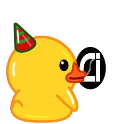 Sticker 👽 True @aiposted emoji