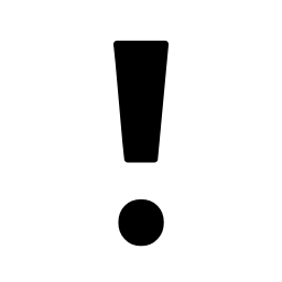 Sticker ❗️ True @aiposted emoji