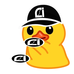 Sticker 🤙 True @aiposted emoji