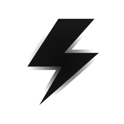 Sticker ⚡️ True @aiposted emoji