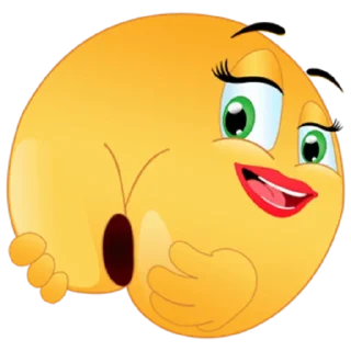 Telegram stiker 🕳 Adult Emojis