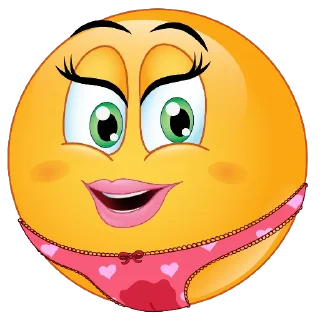 Telegram stiker 💦 Adult Emojis