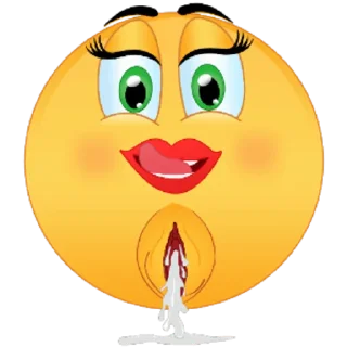 Telegram stiker 💧 Adult Emojis