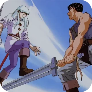 Telegram sticker 📖 Джо бургер и т.д