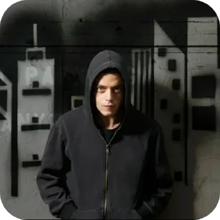 Video sticker 🧥 Джо бургер и т.д