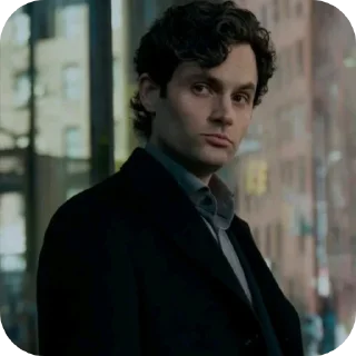 Video sticker 🧥 Джо бургер и т.д