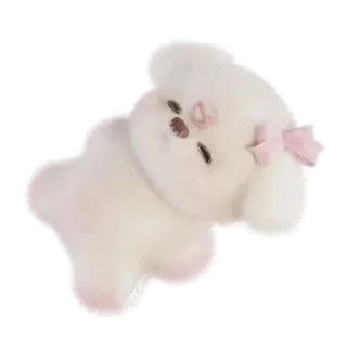 Telegram sticker 🍑 ּ᥀‌۟ 🍑 ʬׅ ݊  ˖ 𝖳𝖨𝖭𝖸 𝖶𝖮𝖮𝖥 ꜝꜞ ᳝ ࣪ : @Dipiratch