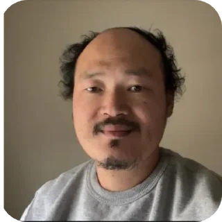 Video sticker 💇 Bandos sticker set 2