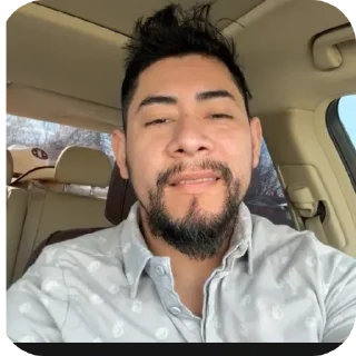 Video sticker 💇 Bandos sticker set 2