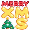 Telegram sticker 🎄 Holiday Kit
