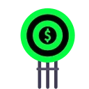 Video sticker 5️⃣ TarafbetEmoji