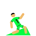 Video sticker 🔤 TarafbetEmoji