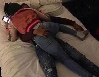 Video sticker 📱 freaks only 😋 / @gangbanging