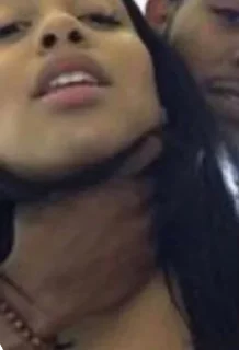 Telegram sticker 😛 freaks only 😋 / @gangbanging