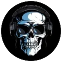Video sticker 💀 Karlspack