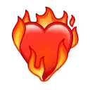Video sticker ❤️‍🔥 Karlspack
