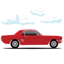 Video sticker 🏎 Karlspack
